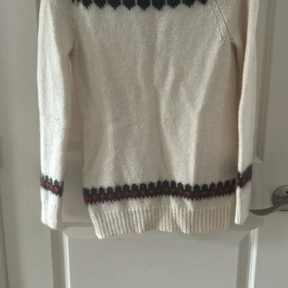 🎀Aritzia “TNA” Laguna Wool/Alpaca Button Front Cardigan (small) euc - Picture 10 of 10